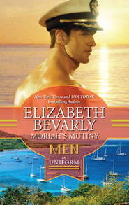 бесплатно читать книгу Moriah's Mutiny автора Elizabeth Bevarly