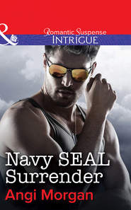 бесплатно читать книгу Navy SEAL Surrender автора Angi Morgan