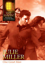 бесплатно читать книгу One Good Man автора Julie Miller