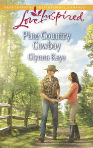 бесплатно читать книгу Pine Country Cowboy автора Glynna Kaye