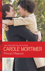 бесплатно читать книгу Prince's Pleasure автора Кэрол Мортимер