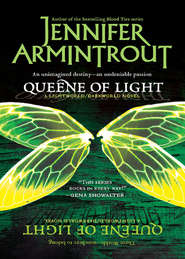 бесплатно читать книгу Queene Of Light автора Jennifer Armintrout