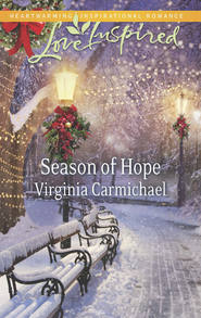 бесплатно читать книгу Season of Hope автора Virginia Carmichael