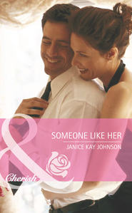 бесплатно читать книгу Someone Like Her автора Janice Johnson