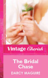 бесплатно читать книгу The Bridal Chase автора Darcy Maguire