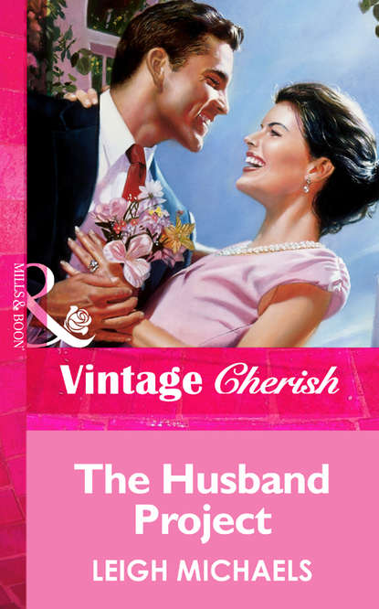 The Husband Project