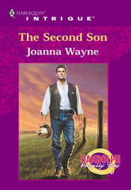 бесплатно читать книгу The Second Son автора Joanna Wayne