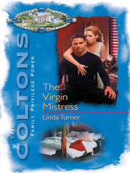 бесплатно читать книгу The Virgin Mistress автора Linda Turner