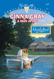 бесплатно читать книгу A Man Apart автора Ginna Gray