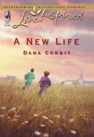 бесплатно читать книгу A New Life автора Dana Corbit