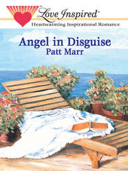 бесплатно читать книгу Angel In Disguise автора Patt Marr