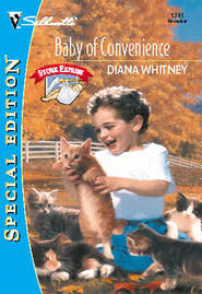 бесплатно читать книгу Baby Of Convenience автора Diana Whitney
