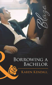бесплатно читать книгу Borrowing a Bachelor автора Karen Kendall