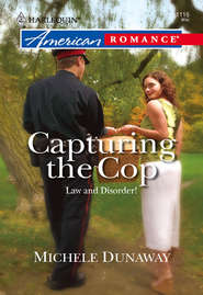 бесплатно читать книгу Capturing the Cop автора Michele Dunaway