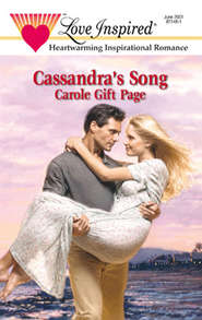 бесплатно читать книгу Cassandra's Song автора Carole Page