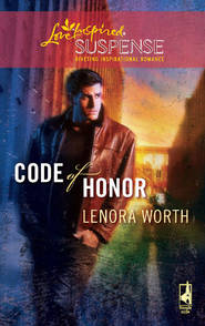 бесплатно читать книгу Code of Honor автора Lenora Worth