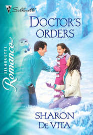 бесплатно читать книгу Doctor's Orders автора Sharon Vita