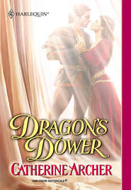 бесплатно читать книгу Dragon's Dower автора Catherine Archer