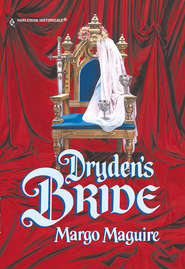 бесплатно читать книгу Dryden's Bride автора Margo Maguire