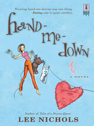 бесплатно читать книгу Hand-Me-Down автора Lee Nichols
