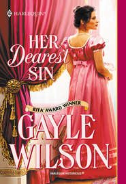 бесплатно читать книгу Her Dearest Sin автора Gayle Wilson