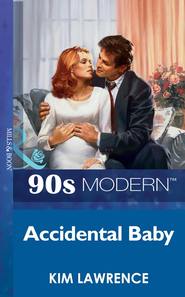 бесплатно читать книгу Accidental Baby автора Ким Лоренс