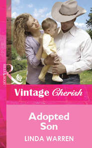 бесплатно читать книгу Adopted Son автора Linda Warren