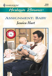 бесплатно читать книгу Assignment: Baby автора Jessica Hart