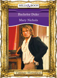 бесплатно читать книгу Bachelor Duke автора Mary Nichols