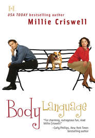 бесплатно читать книгу Body Language автора Millie Criswell