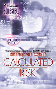 бесплатно читать книгу Calculated Risk автора Stephanie Doyle