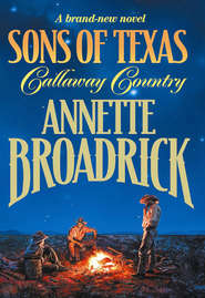 бесплатно читать книгу Callaway Country автора Annette Broadrick