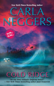 бесплатно читать книгу Cold Ridge автора Carla Neggers