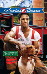 бесплатно читать книгу Colorado Fireman автора C.C. Coburn