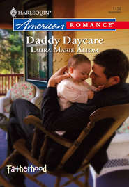 бесплатно читать книгу Daddy Daycare автора Laura Altom
