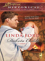 бесплатно читать книгу Dakota Child автора Linda Ford