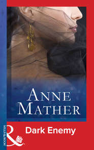 бесплатно читать книгу Dark Enemy автора Anne Mather