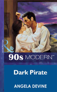 бесплатно читать книгу Dark Pirate автора Angela Devine