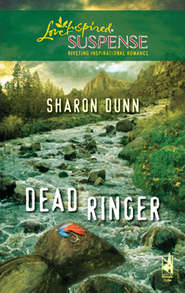 бесплатно читать книгу Dead Ringer автора Sharon Dunn