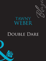 бесплатно читать книгу Double Dare автора Tawny Weber