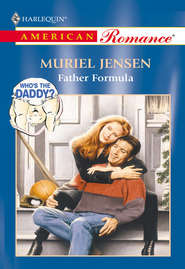 бесплатно читать книгу Father Formula автора Muriel Jensen