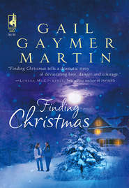 бесплатно читать книгу Finding Christmas автора Gail Martin