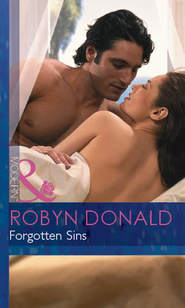 бесплатно читать книгу Forgotten Sins автора Robyn Donald