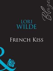 бесплатно читать книгу French Kiss автора Lori Wilde