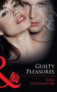 бесплатно читать книгу Guilty Pleasures автора Tori Carrington