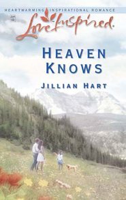 бесплатно читать книгу Heaven Knows автора Jillian Hart