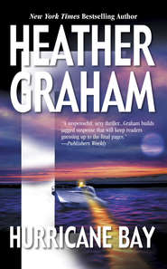 бесплатно читать книгу Hurricane Bay автора Heather Graham