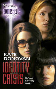бесплатно читать книгу Identity Crisis автора Kate Donovan