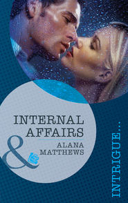 бесплатно читать книгу Internal Affairs автора Alana Matthews