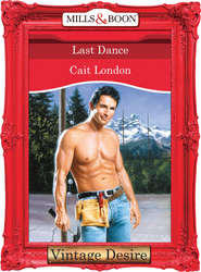 бесплатно читать книгу Last Dance автора Cait London